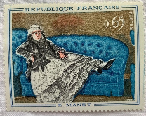 Lot timbres france variété - timbres,