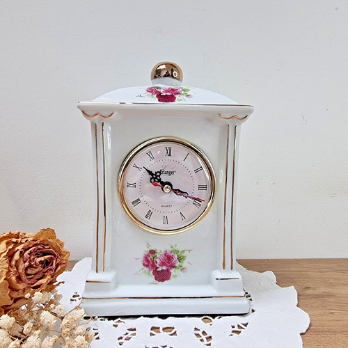 Pendulette table horloge - de,