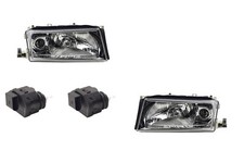 Phare avant Set Halogène