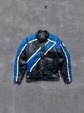 Vintage Furygan Racing Leather jacket