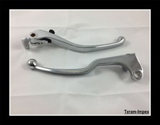 Levier type Origine Frein