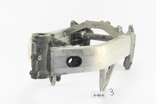Cagiva mito 125 cadre - mito, 8p