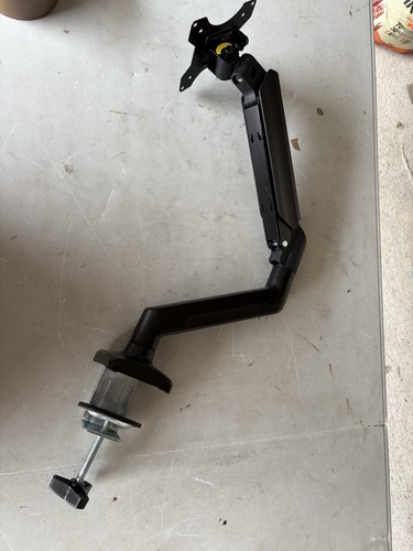 Bras articulé support écran