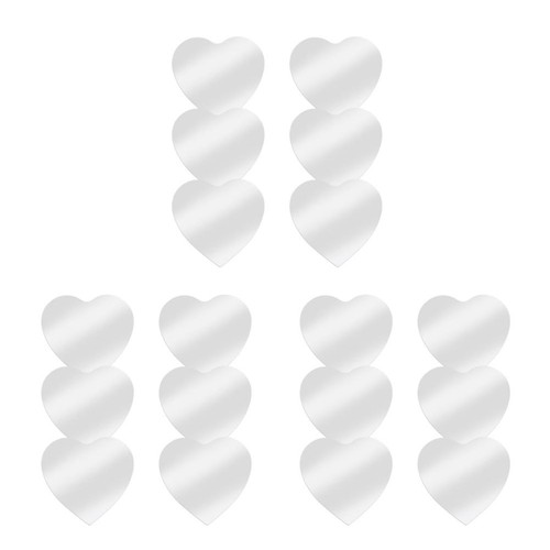 Miroirs muraux acrylique - 18,