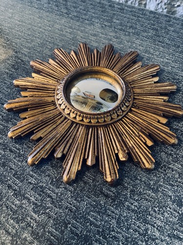 Miroir soleil oeil - oeil, de