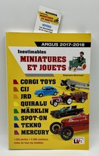 Corgi Toys, CIJ JRD, Quiralu