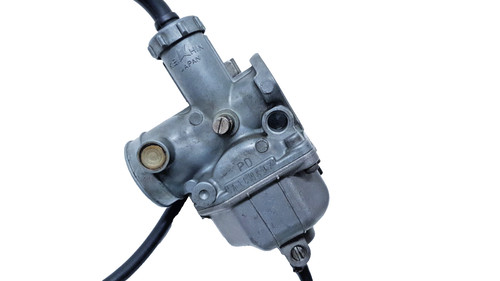 Carburateur keihin a1cakj7 - carburateur, pd