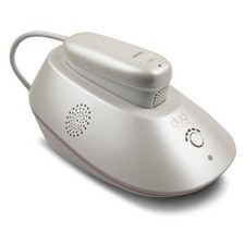 Épilateur électrique IPL Duo