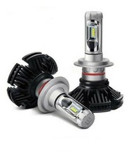 Ampoules H1 LED 6000K 50W