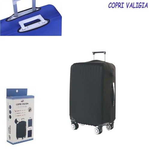Housse valise trolley - de,