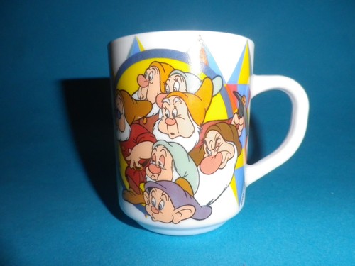 Mug disney blanche - disney,