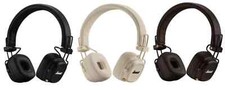 Marshall Major V On-Ear Bluetooth Headphone - All Colors - Grade A