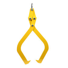 Pince forestière Débardage