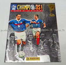 Vignettes "WORLD CUP -