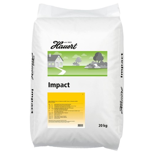 Hauert impact vert - hauert,