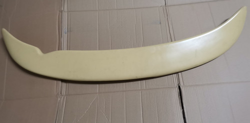 Becquet spoiler ford mondeo - spoiler,