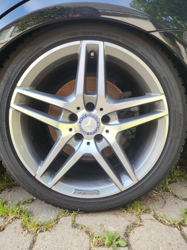 Jantes mercedes amg - -,