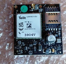 Module Gsm 3904V Pour Harmonia 3