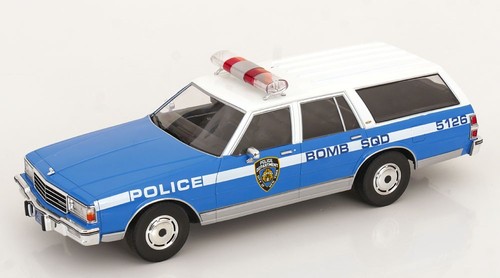 Chevrolet caprice estate wagon - chevrolet,