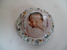 capsule  champagne MIGNON