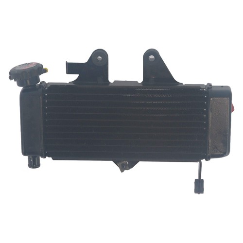Radiateur honda varadero - (honda,