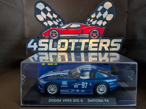 Fly dodge viper gts 97 - dodge,