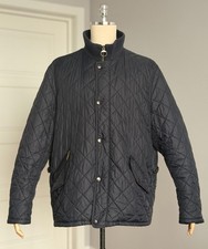 BARBOUR Chelsea Rib Neck Veste