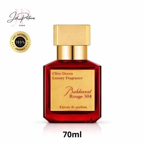 Bakkarat 504 extrait - 504,