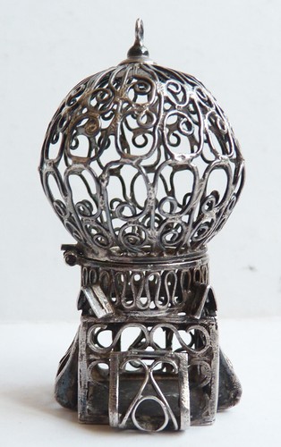 Petit cage oiseau orientale - cage,