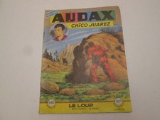 AUDAX  . 65.. ARTIMA .