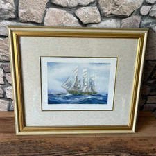 joli cadre avec reproduction