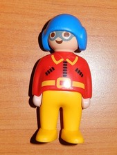 Personnage playmobil  123
