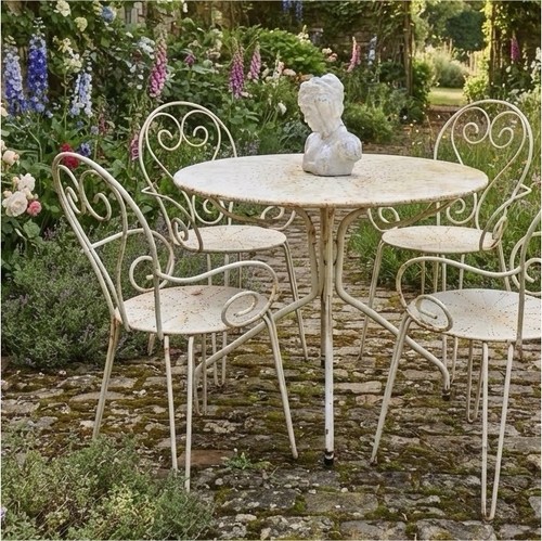 Charme vintage ravissant - charme,