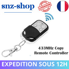 Télécommande Universelle