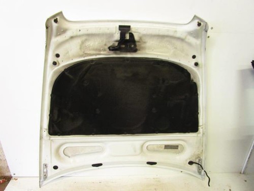 Capot audi avant phase - audi, 3