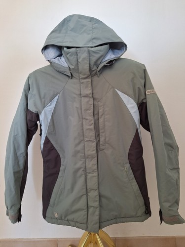 Veste ski columbia - , capuche