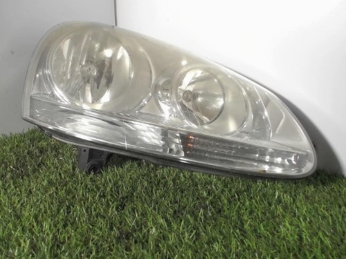 Phare vitre droit volkswagen - vitre,