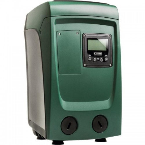 Surpresseur sybox mini - surpresseur,