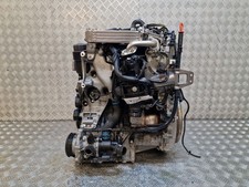 Moteur - Mercedes Classe A / B