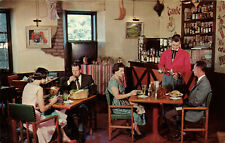 PC US, MANUEL'S HISTORICAL RESTAURANTE, SAN DIEGO, CA, MODERN Postcard (b52356)