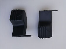 Poignées de portes extérieures ( Droite et Gauche) Fiat Uno 3 portes (146A/E)