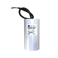 Condensateur De Démarrage Avec Relais électronique 100uf à Fils