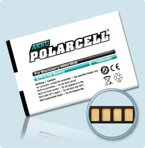 Polarcell batterie pour - batterie,