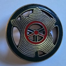 Car driving monitor patent GS 56 Coinderoux