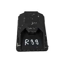 Fiat 500X Caméra De