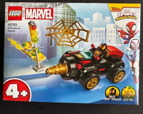 Lego 10792 marvel - lego,