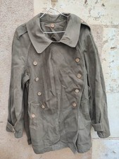 paletot DLM motocycliste