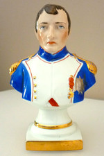 PETIT BUSTE NAPOLEON