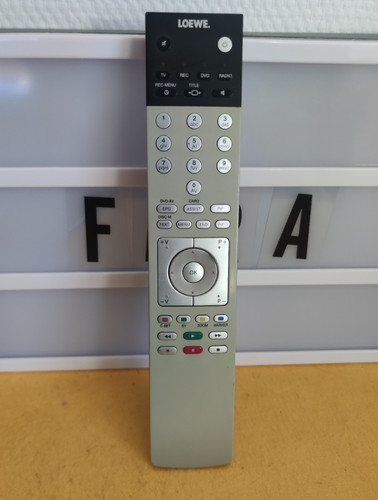 Loewe 89950a10 tv - 89950a10,