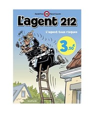 L'agent 212 - Tome 29 -